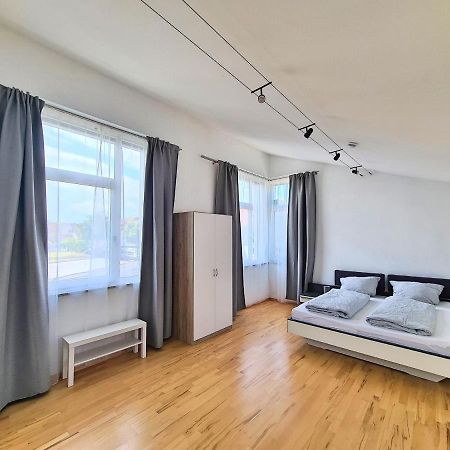 Apartment Am Rohrbach Friedrichshafen Eksteriør bilde