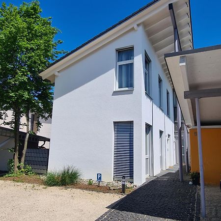 Apartment Am Rohrbach Friedrichshafen Eksteriør bilde